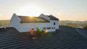 Best Roof Leak Repair  in Virginia, MN